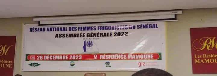 Senegal - RENAFF General Annual Assembly to magnify the strengths of RAC