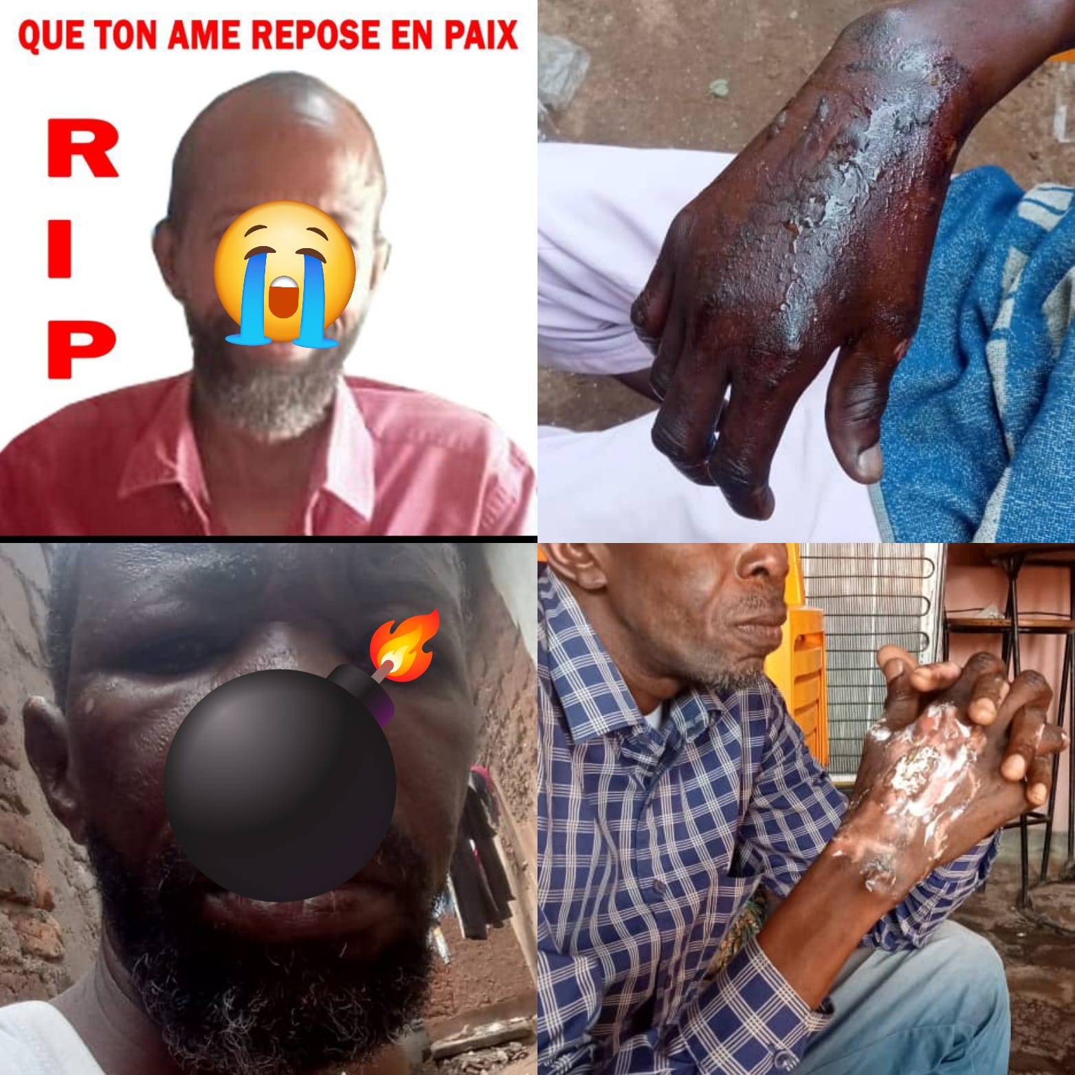 New refrigerants are killing people in Africa!