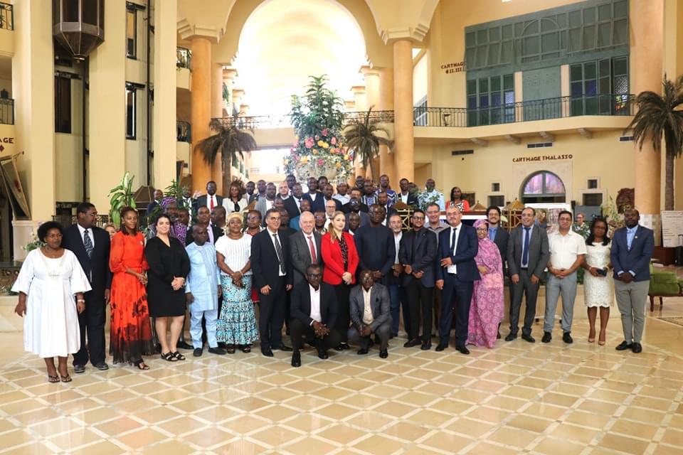 Tunis- Twinning Workshop on Energy Efficiency of Air Conditioning in Africa