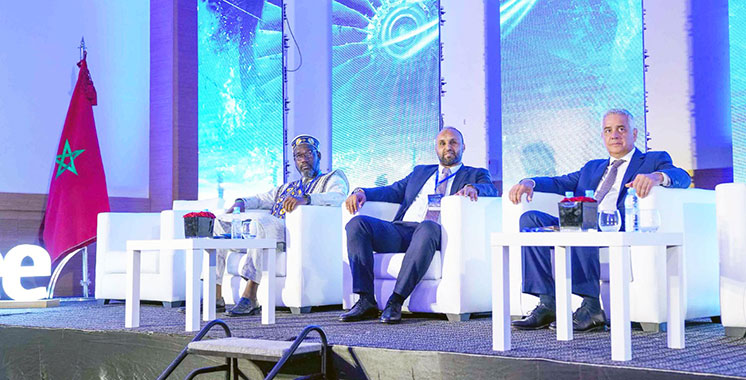 U-3ARC, a pan-African association to support